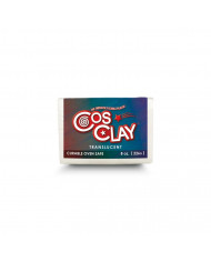 Cosclay Translucent - 226gr