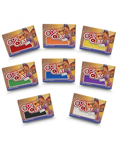 Cosclay Deco - 453 gr
