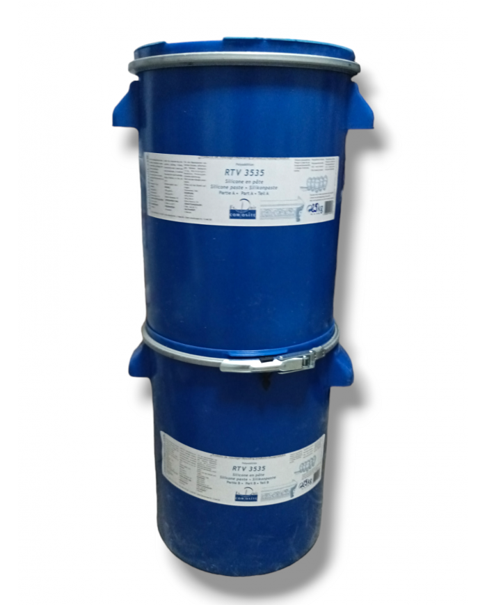 RTV 3535 - 50KG