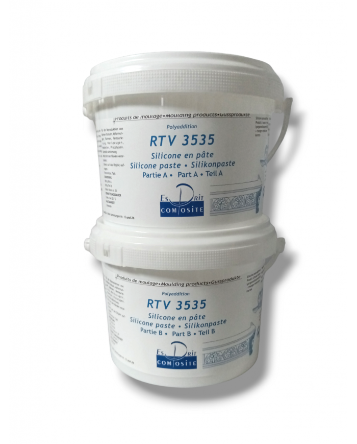 RTV 3535 - 5KG