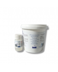 RTV 67 TRANSLUCIDE - 1KG