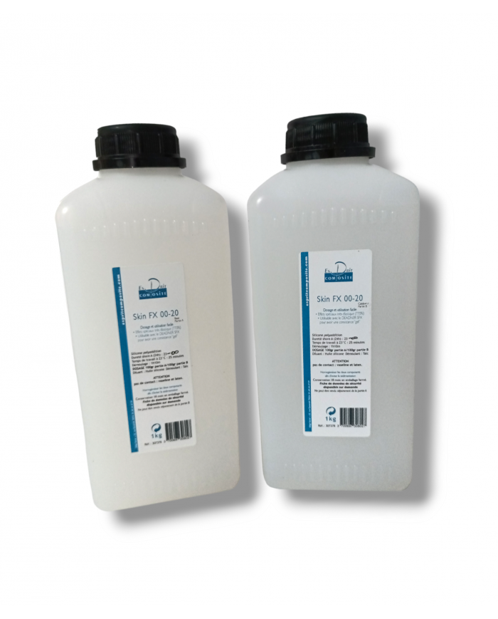 RTV SKIN FX 00-20