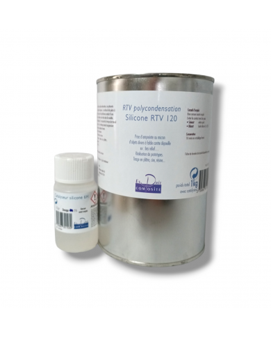 RTV 120 - 1KG