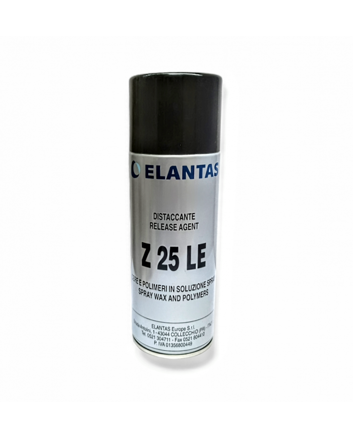 demoulant Z25 elantas 400ML