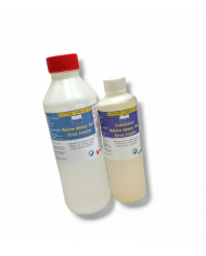 resine epoxy ec 164 1,5kg