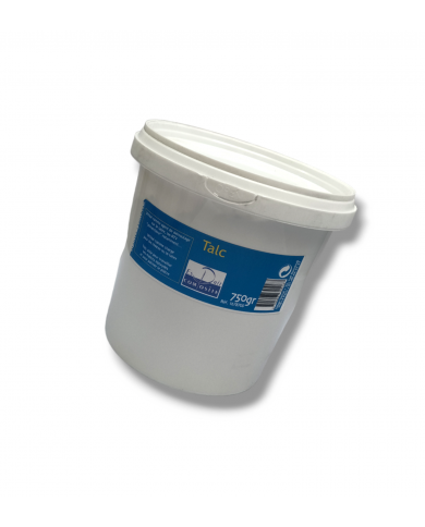 talc