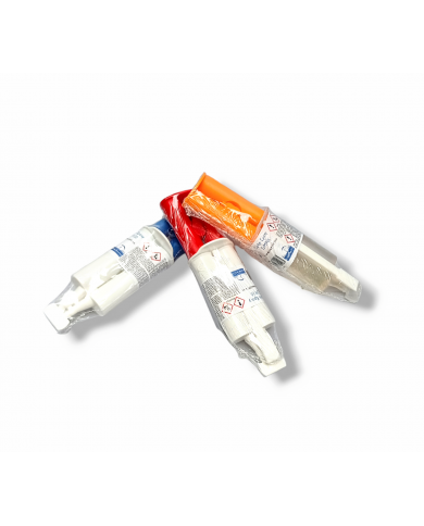 GAMME COLLE EPOXY 25ML