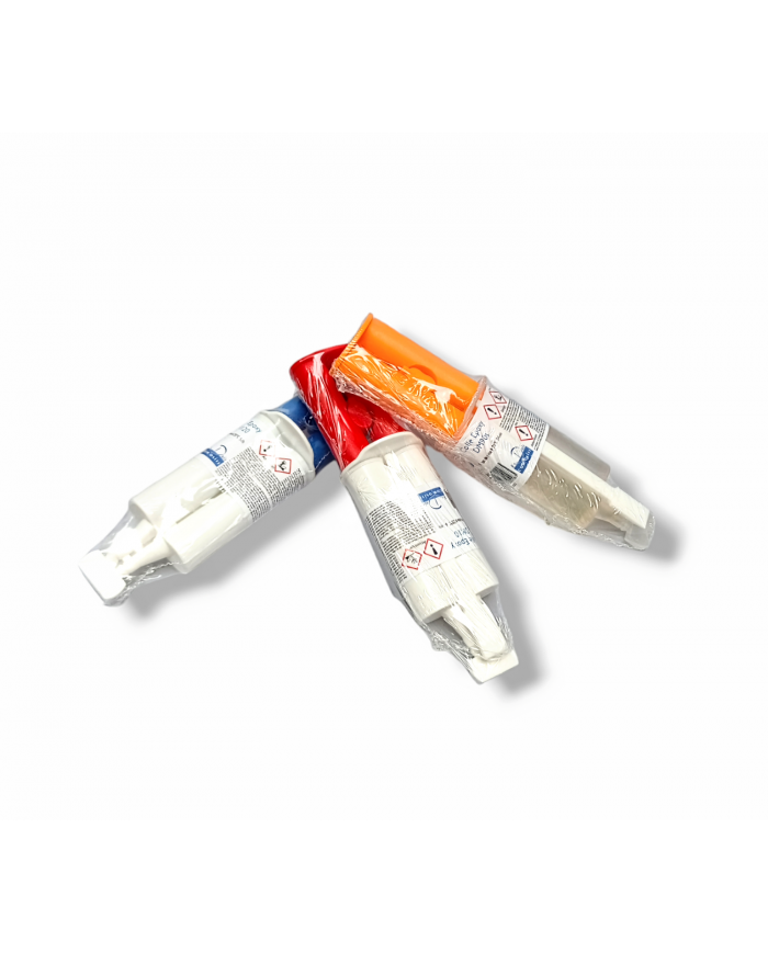 GAMME COLLE EPOXY 25ML