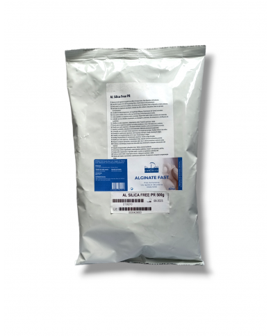 Alginate FAST 500GR