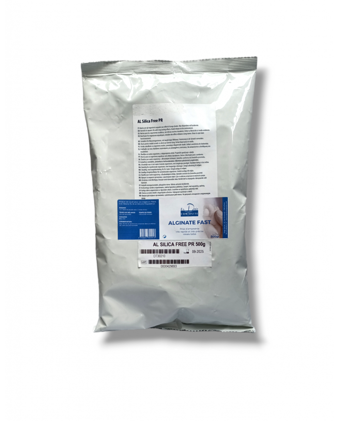 Alginate FAST 500GR