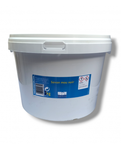 Savon Noir 1kg