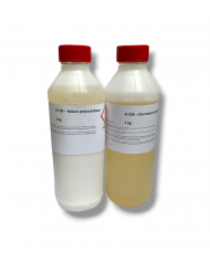 Résine Polyuréthane prise Lente PC39/G226