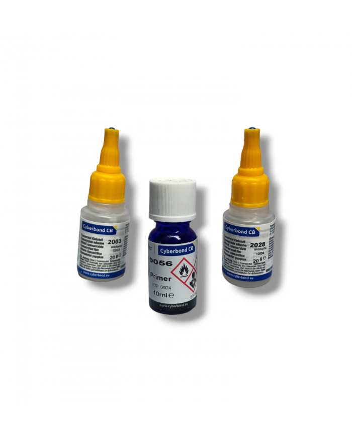 Primer 9056 pour Colle Cyano 2003 & 2028 - 10ml