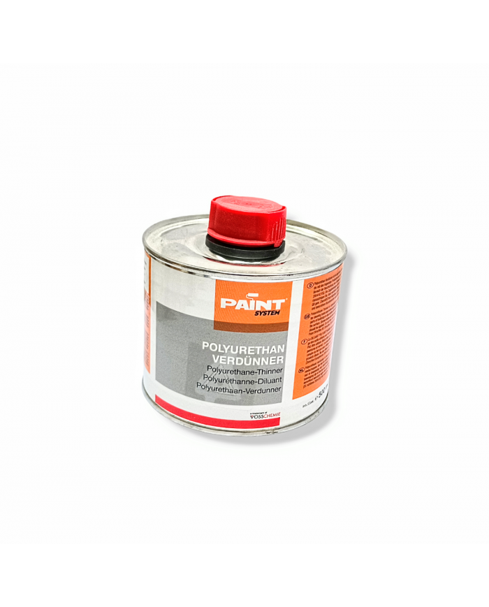 Diluant Polyuréthane - 500ml
