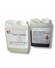 Memory Mousse - 10KG