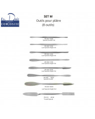 Set L - Kit de 12 pcs