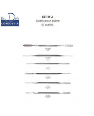 Set N - Kit de 6 pcs