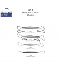 Set P - Kit de 2 pcs