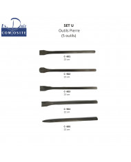 Set FLEX - Kit de 6 pcs