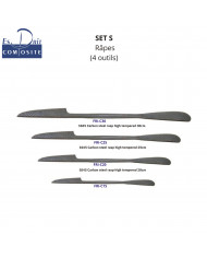 Set P - Kit de 2 pcs