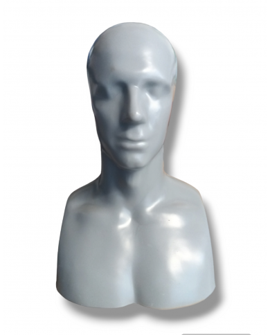 buste ed monster maker plastique riigide