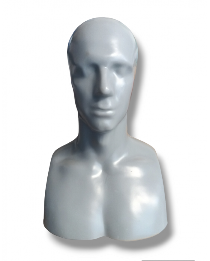 buste ed monster maker plastique riigide