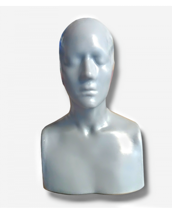 buste alanna monster maker plastique riigide