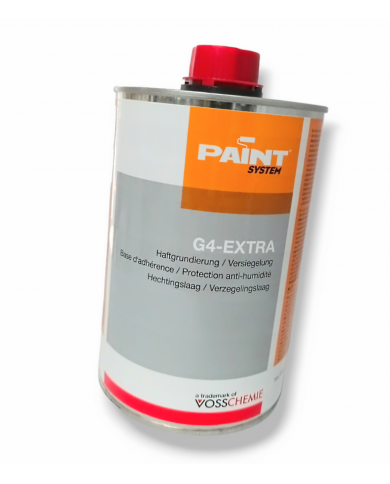 Vernis  primaire G4 1L