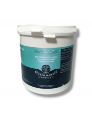 assiette à dorer jaune