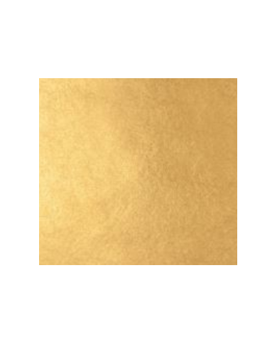 Feuille d'Or 22 carats 80x80mm