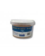 POUDRE DE BRONZE