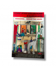 Les Coulisses du Moulages Tome 1 & 2 en Anglais