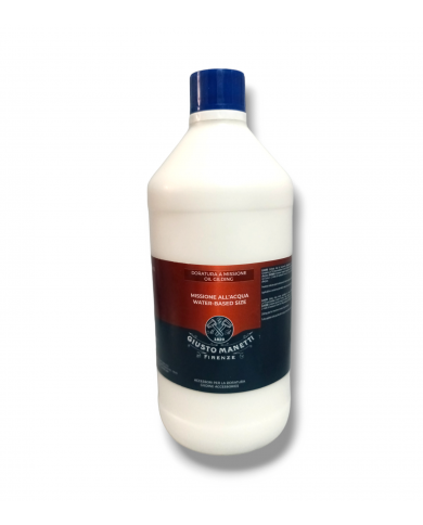 Mixtion à l'Eau - 1L