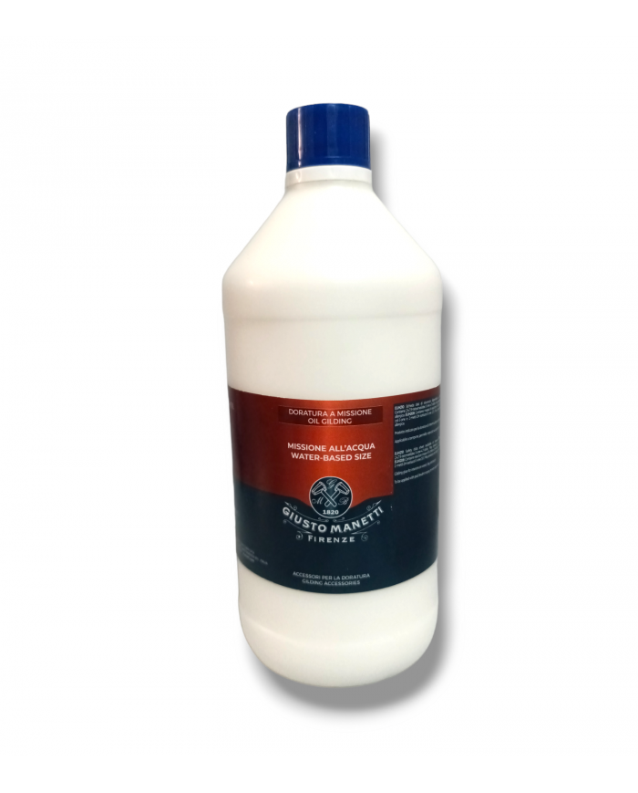 Mixtion à l'Eau - 1L