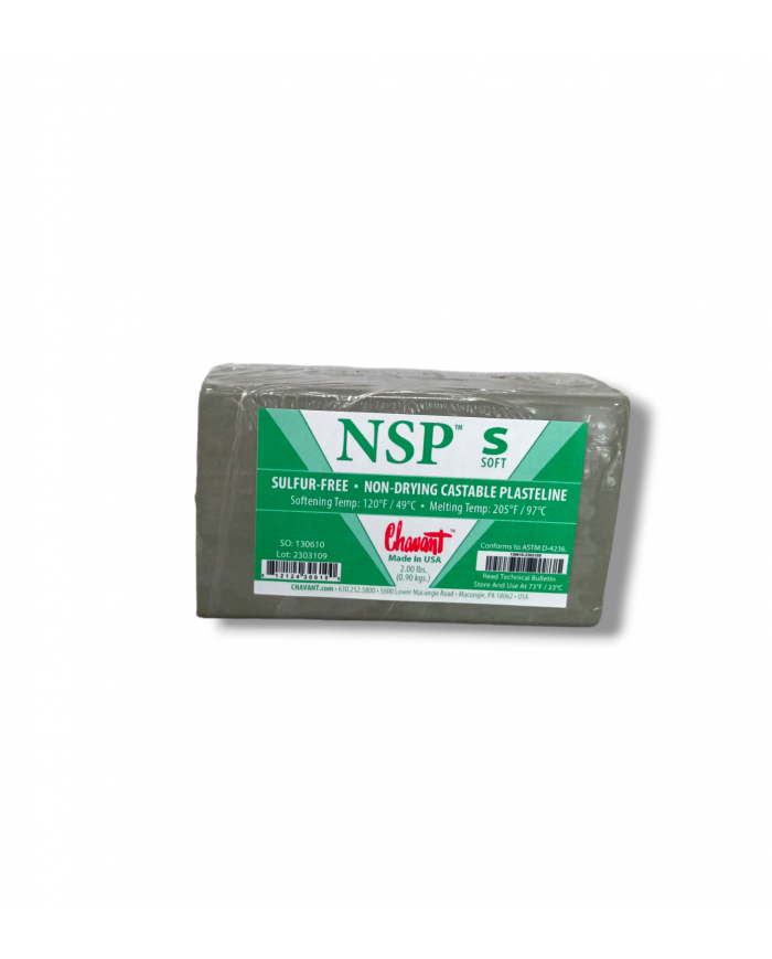 Chavant NSP - 906gr