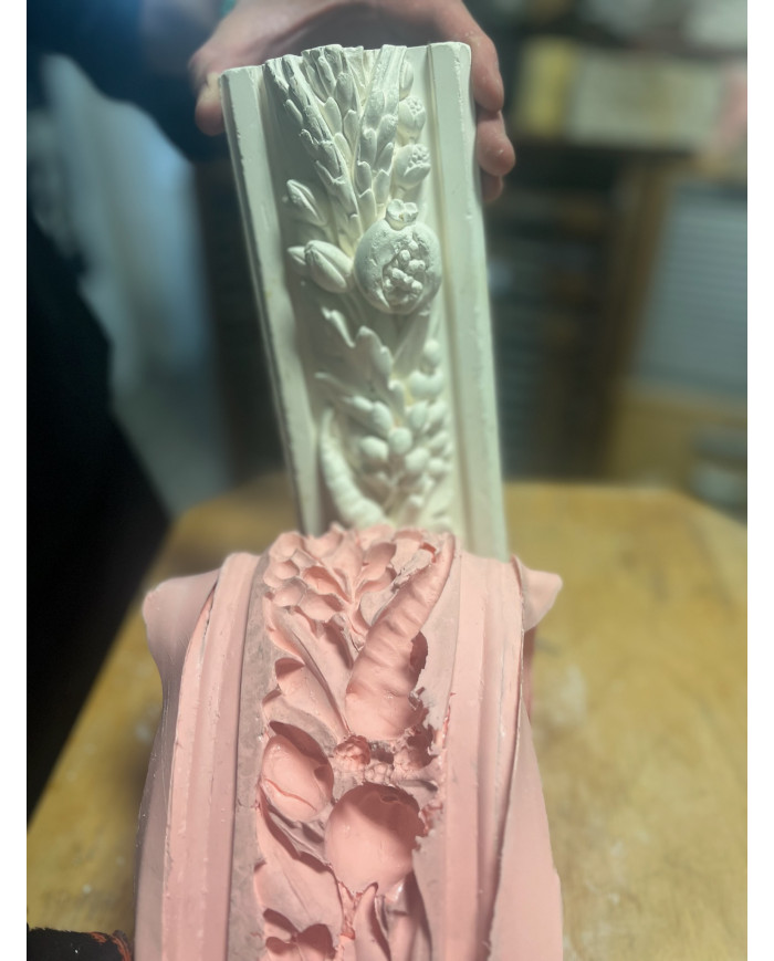 RTV EC 22 TH BODY (contact peau)