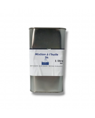 Mixtion à Dorer - 1l