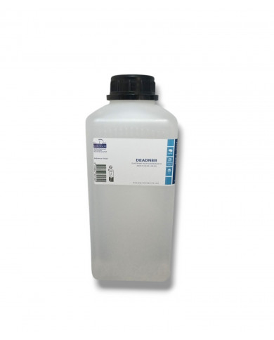 DEADNER SKIN FX 00-20 & 00-3°