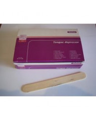 Spatule Boite de 100