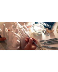 Alginate Blanc - 18 kg