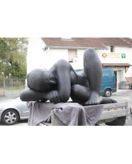 Stratification polyester 65,15 - 5 kg