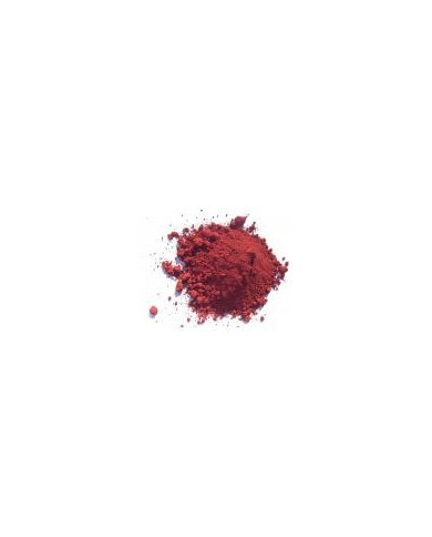 pigment rouge oxyde de fer 6130 1KG