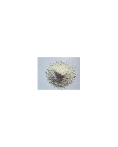 pigment blanc (oxyde de titane)150gr